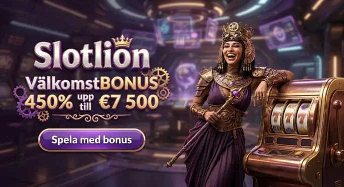 Slotlion Casino